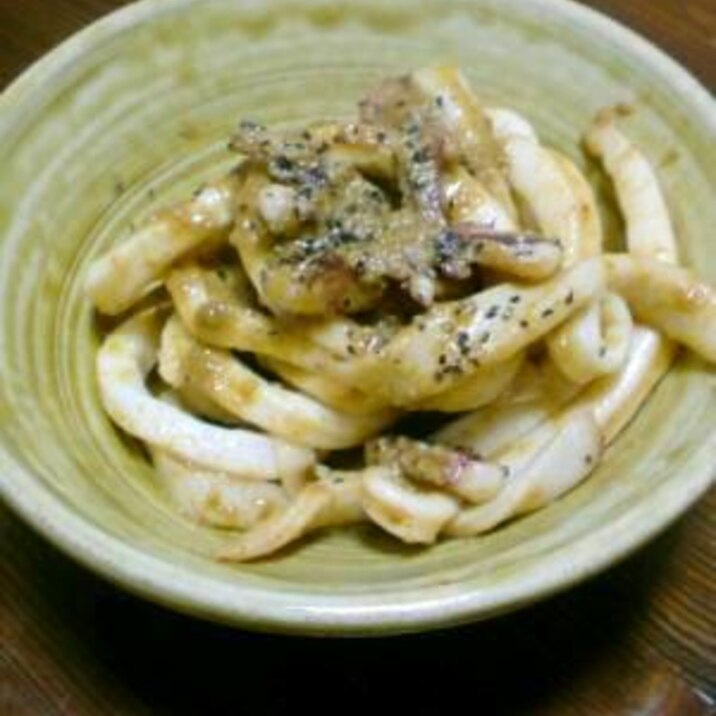 イカのはらわた炒め レシピ 作り方 By Suzu Yu Kitchen 楽天レシピ イカのはらわた炒め レシピ 作り方 By Suzu Yu Kitchen 楽天レシピ